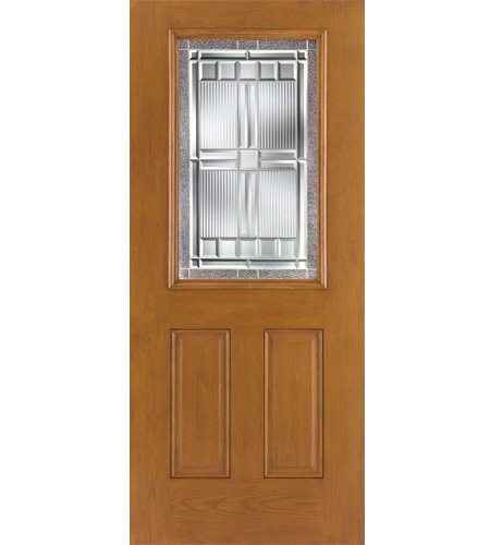 Fiberglass